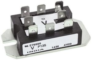 VS-P135, TRISTOR MODUL